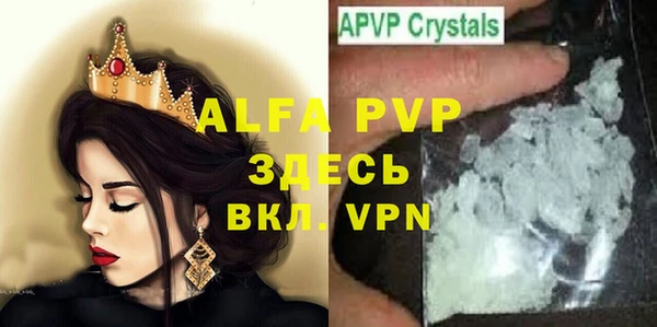 стафф Баксан